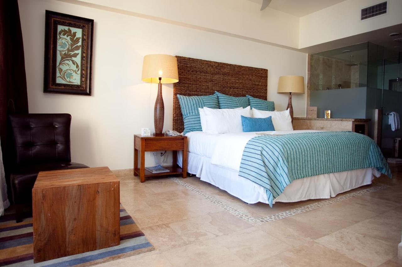 Corazon Cabo, A Noble House Resort Cabo San Lucas Exteriör bild