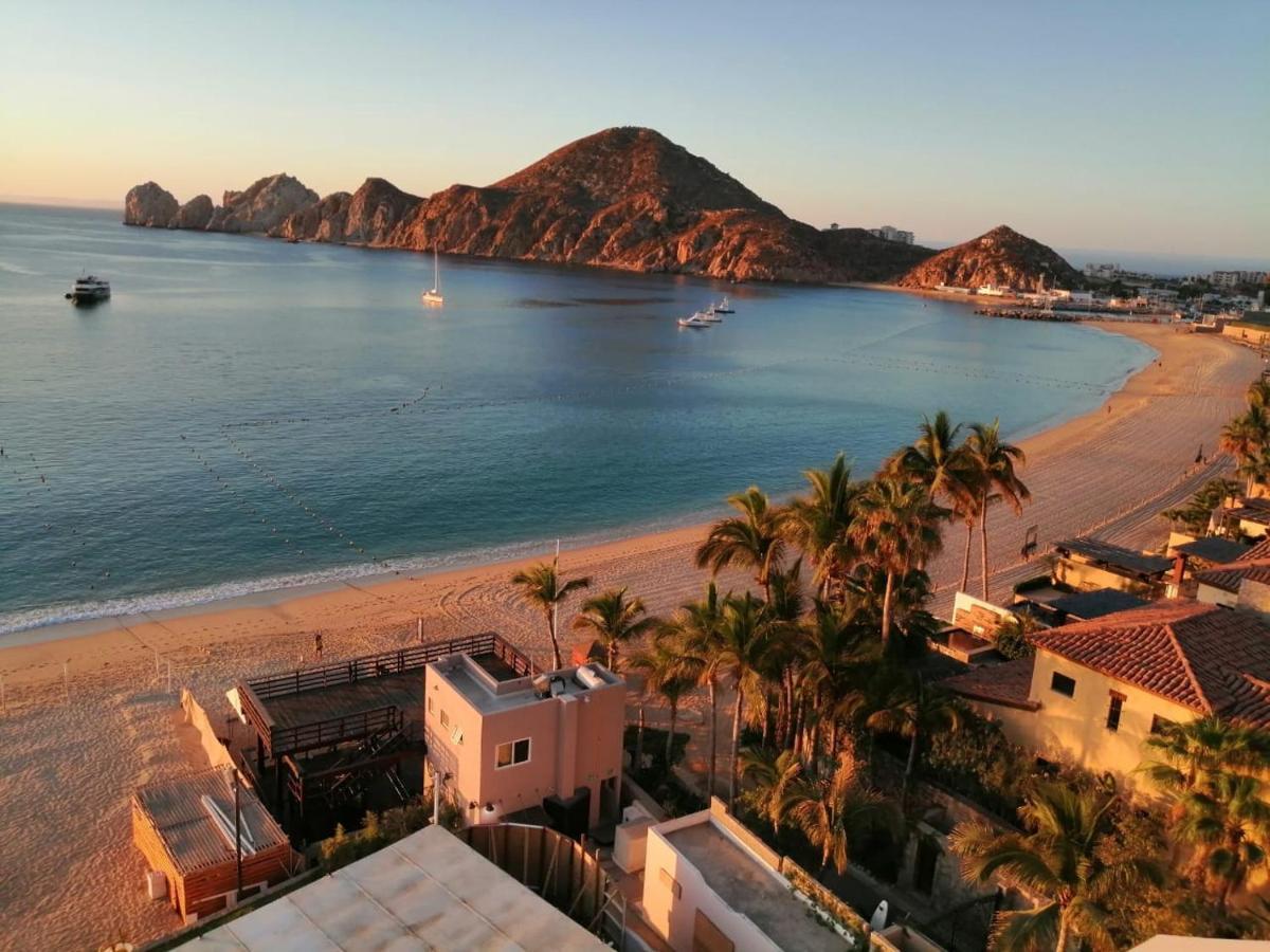 Corazon Cabo, A Noble House Resort Cabo San Lucas Exteriör bild