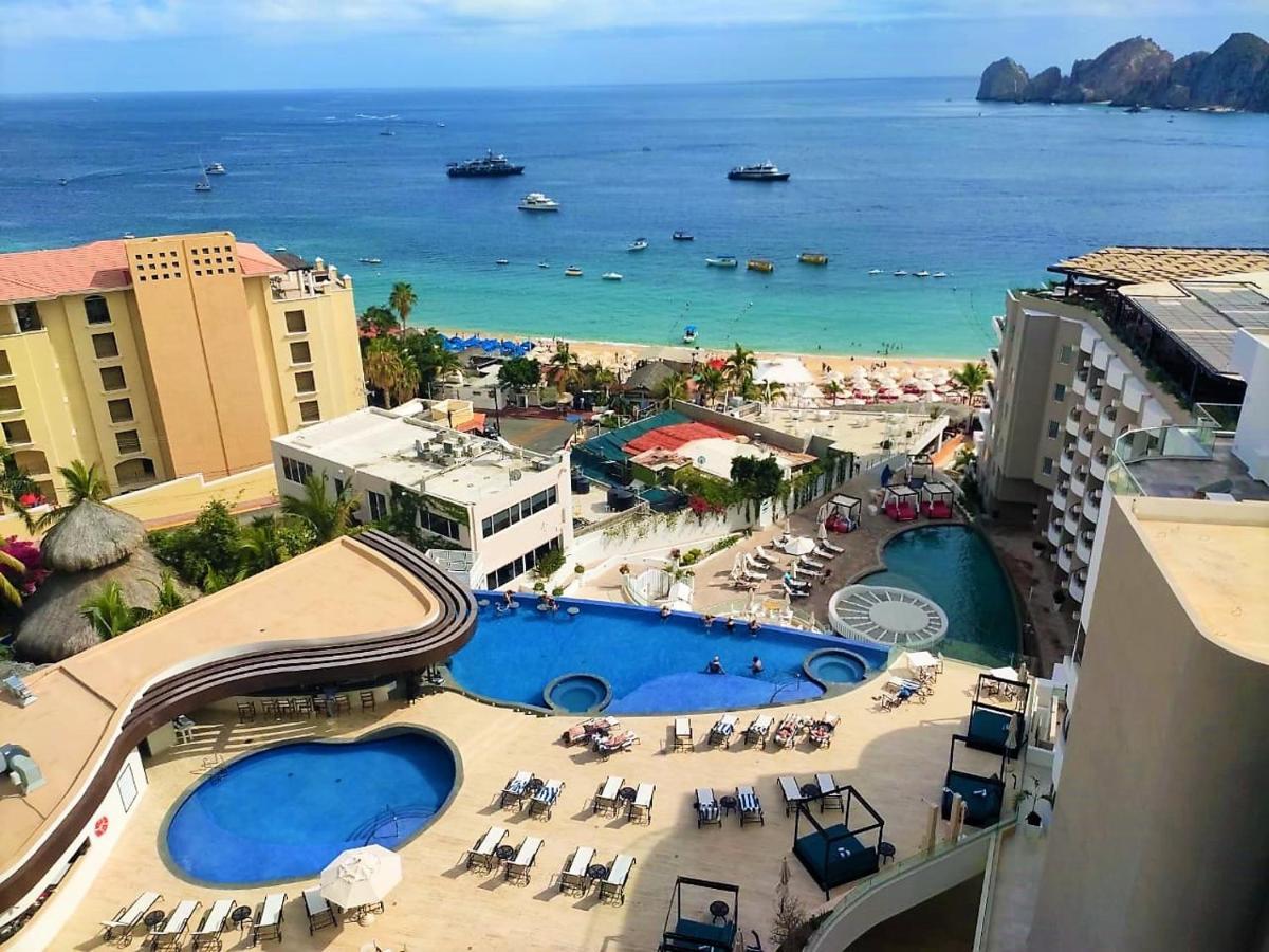 Corazon Cabo, A Noble House Resort Cabo San Lucas Exteriör bild