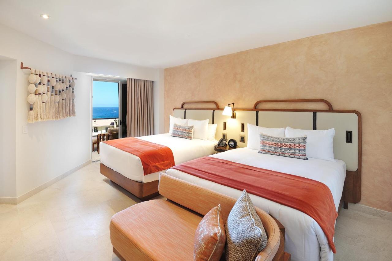 Corazon Cabo, A Noble House Resort Cabo San Lucas Exteriör bild