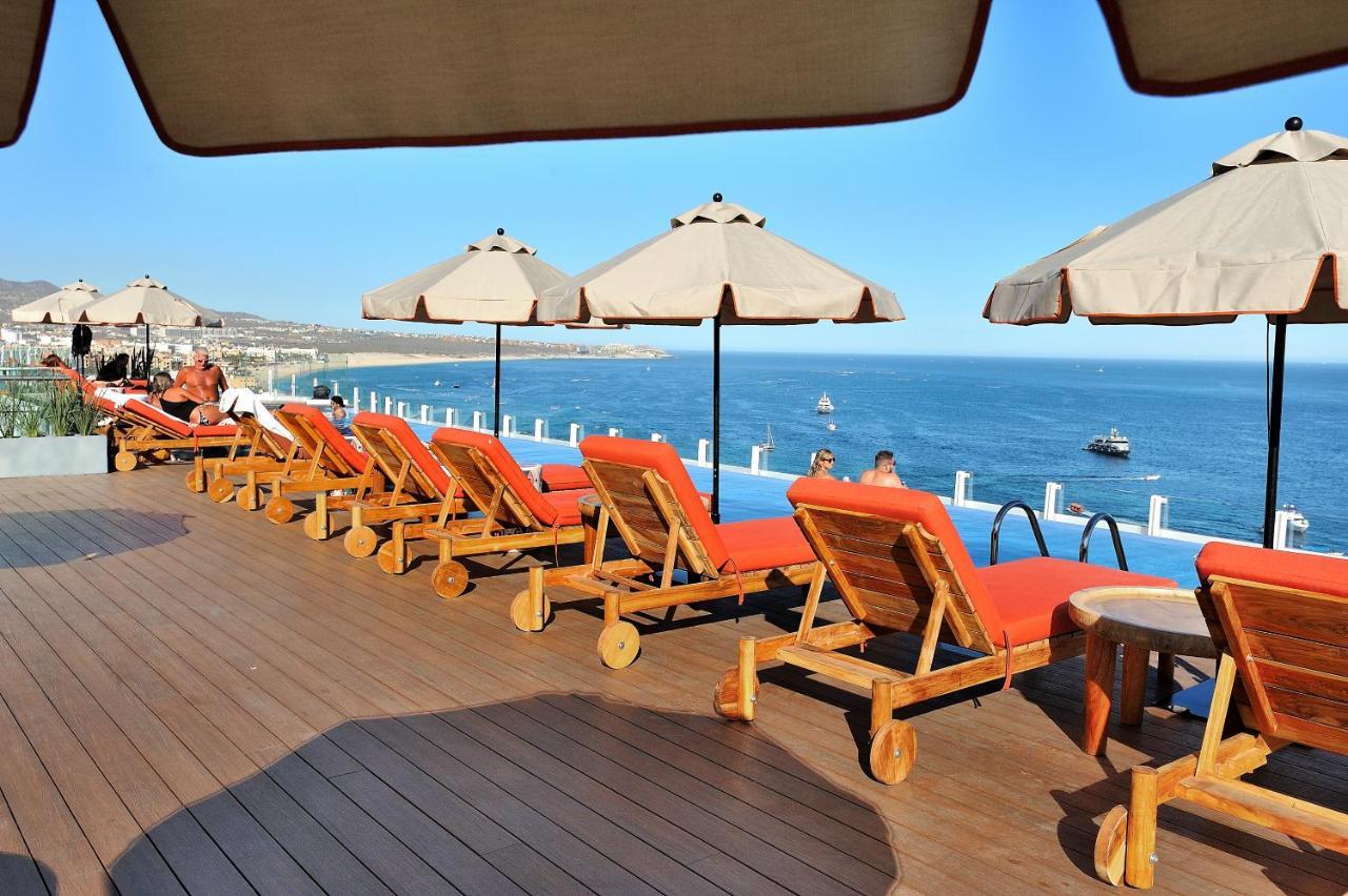 Corazon Cabo, A Noble House Resort Cabo San Lucas Exteriör bild