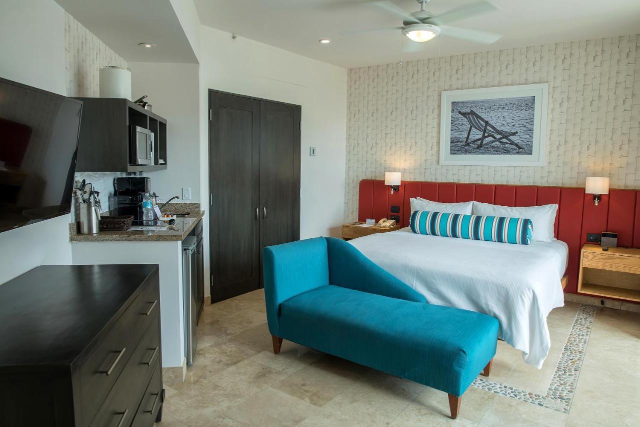 Corazon Cabo, A Noble House Resort Cabo San Lucas Exteriör bild