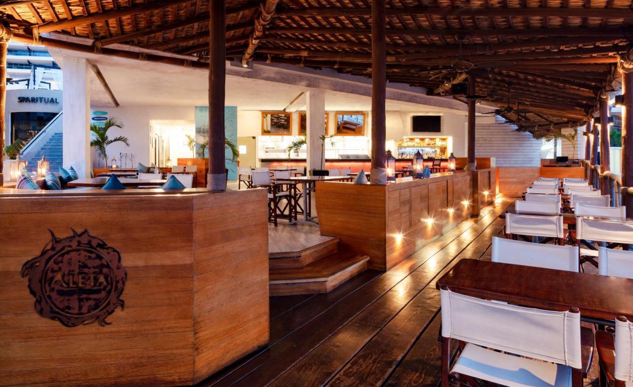 Corazon Cabo, A Noble House Resort Cabo San Lucas Exteriör bild