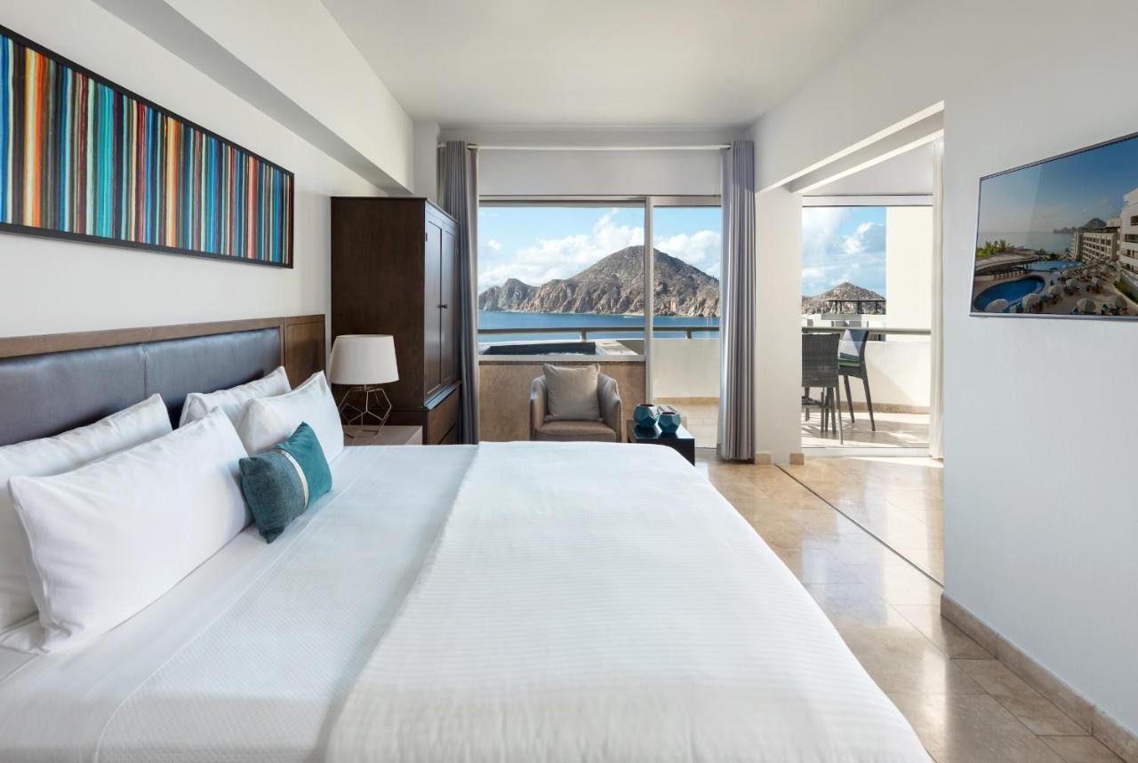Corazon Cabo, A Noble House Resort Cabo San Lucas Exteriör bild