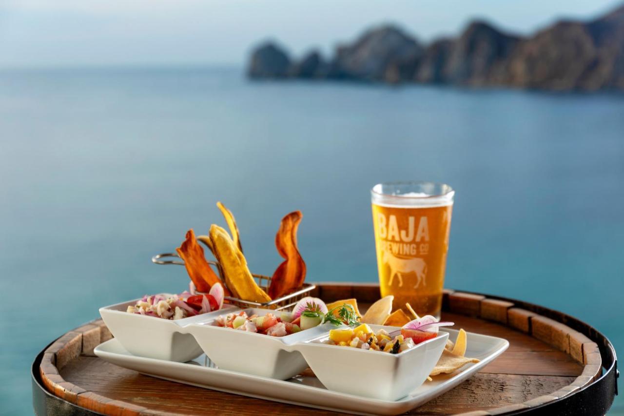 Corazon Cabo, A Noble House Resort Cabo San Lucas Exteriör bild