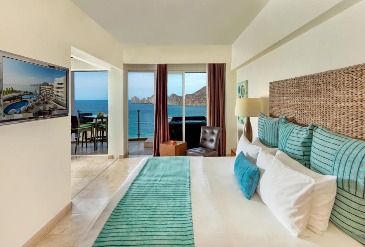 Corazon Cabo, A Noble House Resort Cabo San Lucas Exteriör bild