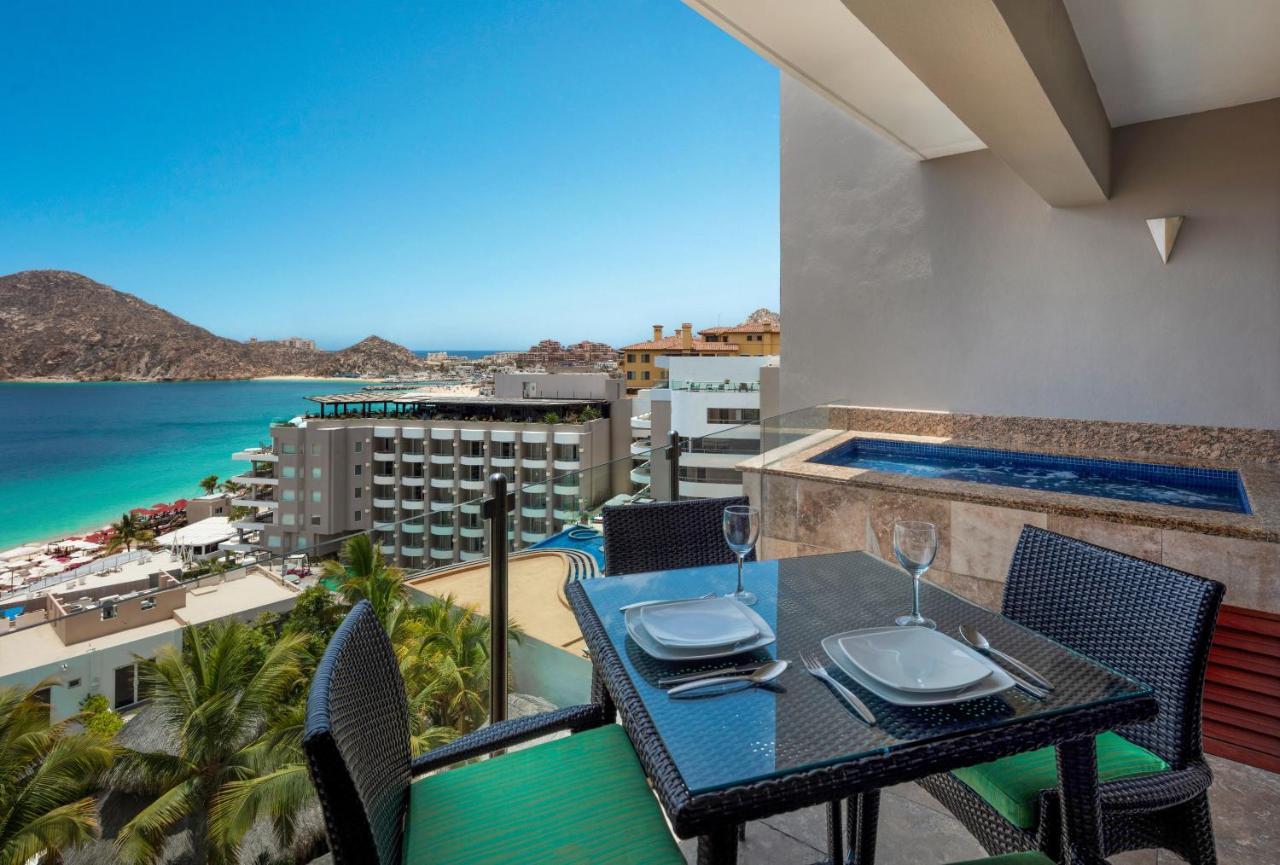 Corazon Cabo, A Noble House Resort Cabo San Lucas Exteriör bild