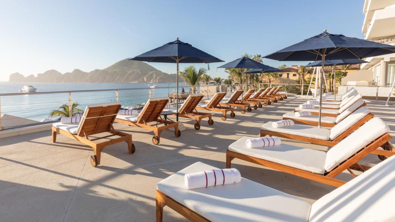 Corazon Cabo, A Noble House Resort Cabo San Lucas Exteriör bild