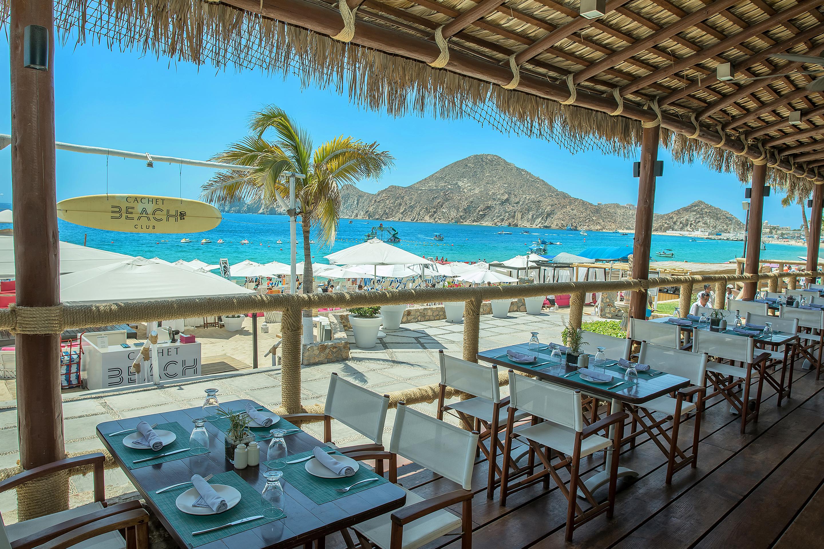 Corazon Cabo, A Noble House Resort Cabo San Lucas Exteriör bild