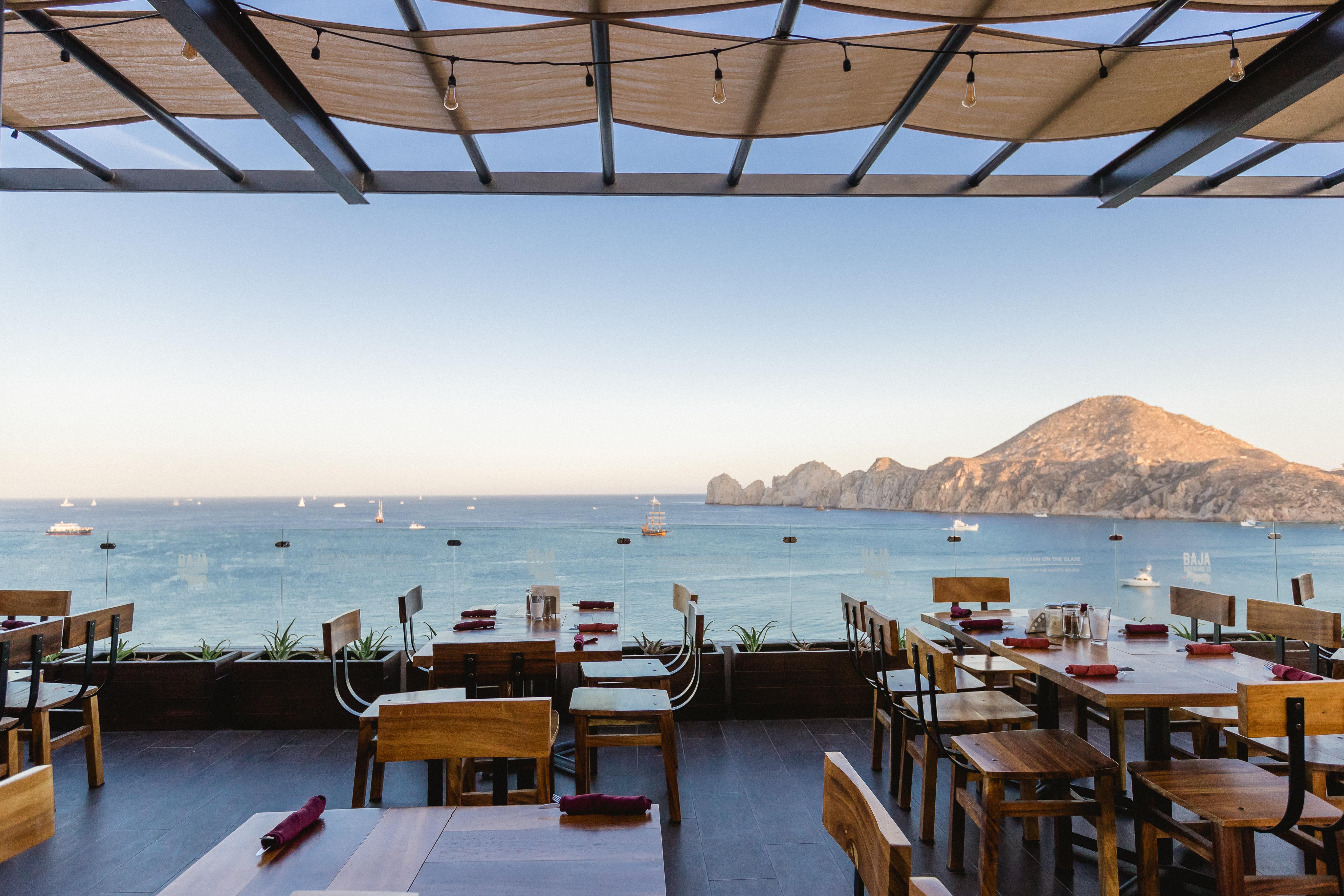 Corazon Cabo, A Noble House Resort Cabo San Lucas Exteriör bild
