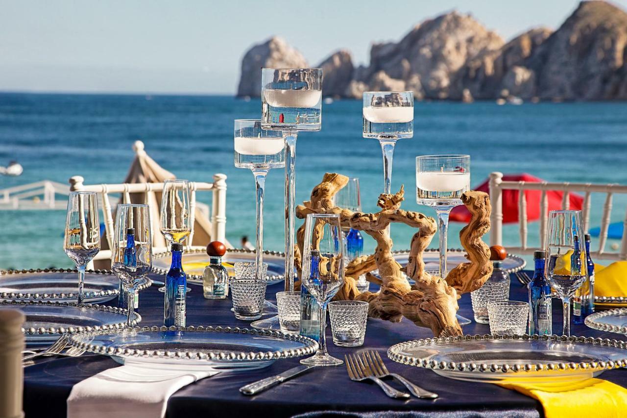 Corazon Cabo, A Noble House Resort Cabo San Lucas Exteriör bild