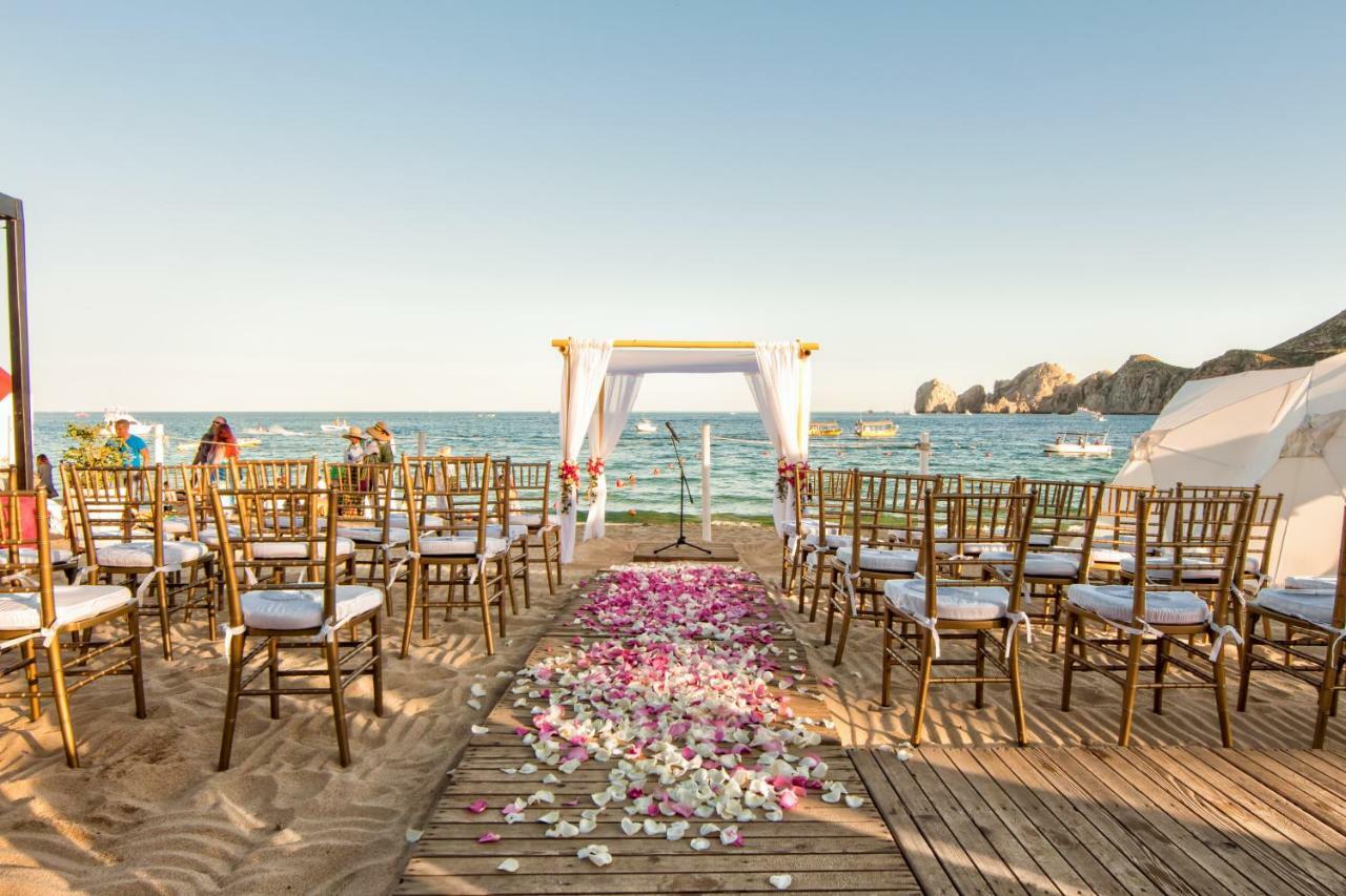 Corazon Cabo, A Noble House Resort Cabo San Lucas Exteriör bild